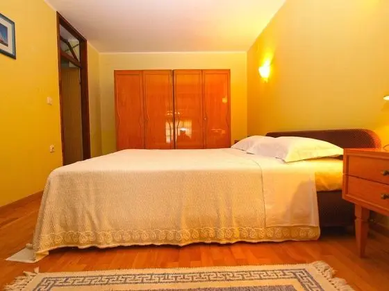 Standard Apart Daire, 1 Yatak Odası (0166)