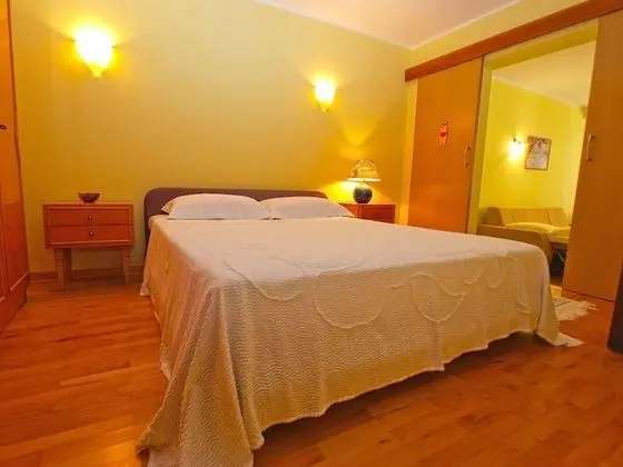 Standard Apart Daire, 1 Yatak Odası (0166)