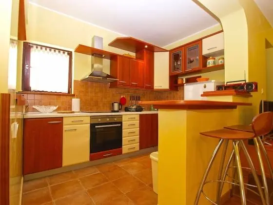 Standard Apart Daire, 1 Yatak Odası (0166)