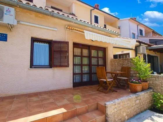 Standard Apart Daire, 1 Yatak Odası (0166)