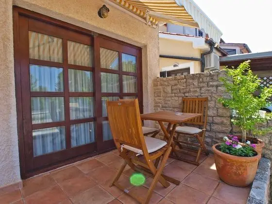 Standard Apart Daire, 1 Yatak Odası (0166)