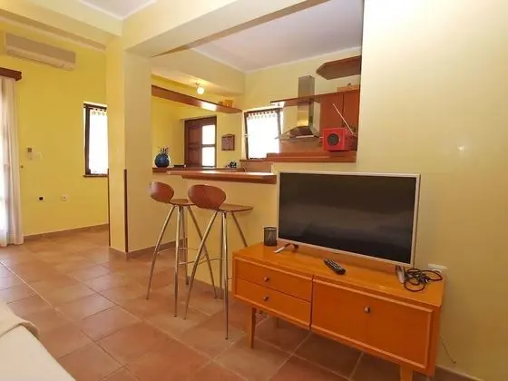 Standard Apart Daire, 1 Yatak Odası (0166)