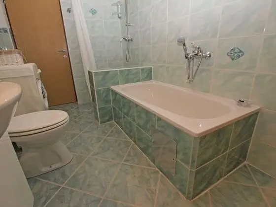 Standard Apart Daire, 1 Yatak Odası (0166)