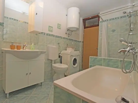 Standard Apart Daire, 1 Yatak Odası (0166)