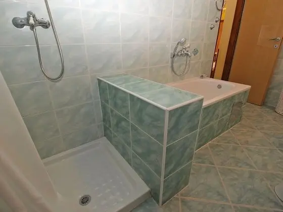 Standard Apart Daire, 1 Yatak Odası (0166)