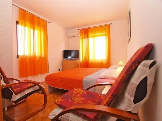 Standard Apart Daire, 1 Yatak Odası (39/52)