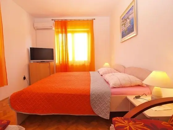 Standard Apart Daire, 1 Yatak Odası (39/52)