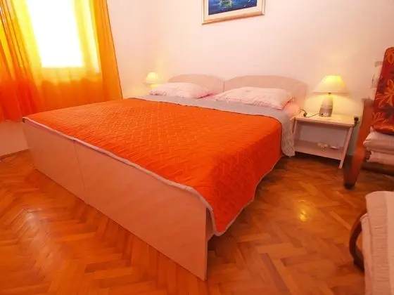 Standard Apart Daire, 1 Yatak Odası (39/52)