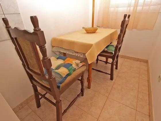 Standard Apart Daire, 1 Yatak Odası (39/52)