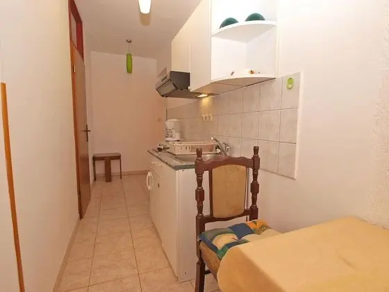 Standard Apart Daire, 1 Yatak Odası (39/52)