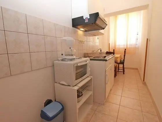 Standard Apart Daire, 1 Yatak Odası (39/52)