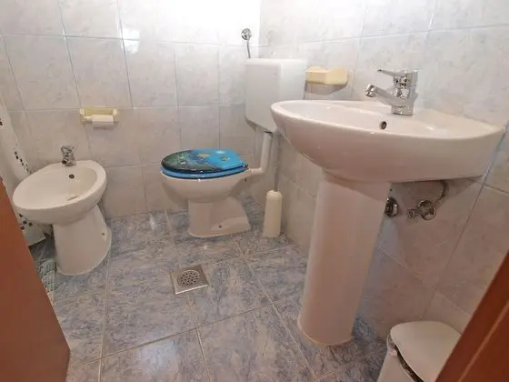 Standard Apart Daire, 1 Yatak Odası (39/52)