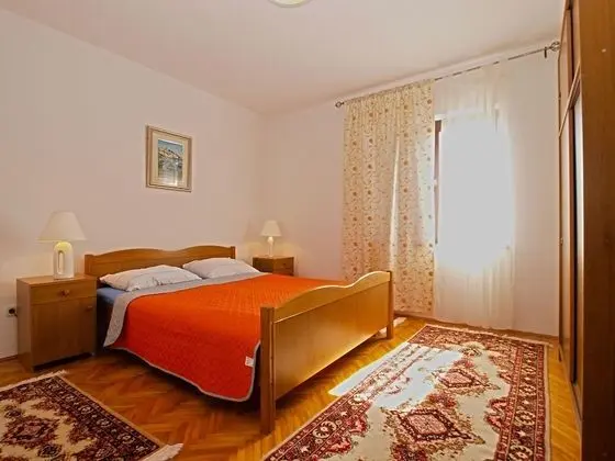 Standard Apart Daire, 3 Yatak Odası (39/50)