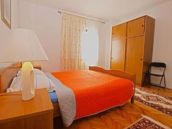 Standard Apart Daire, 3 Yatak Odası (39/50)