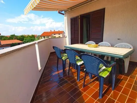 Standard Apart Daire, 3 Yatak Odası (39/50)