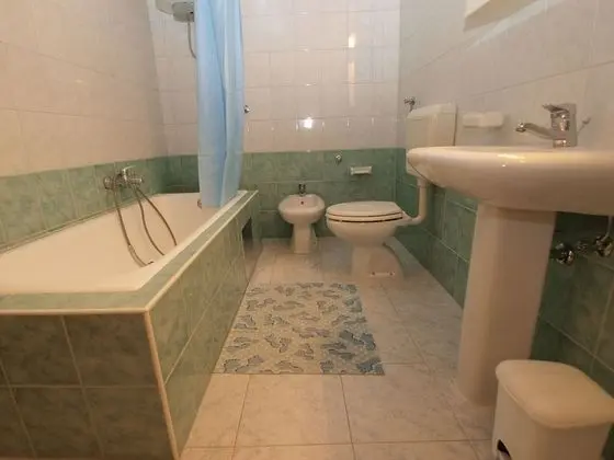 Standard Apart Daire, 3 Yatak Odası (39/50)