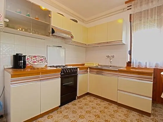 Standard Apart Daire, 1 Yatak Odası (390/887)