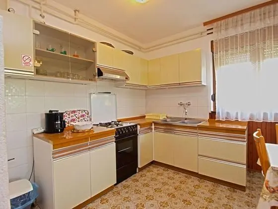Standard Apart Daire, 1 Yatak Odası (390/887)