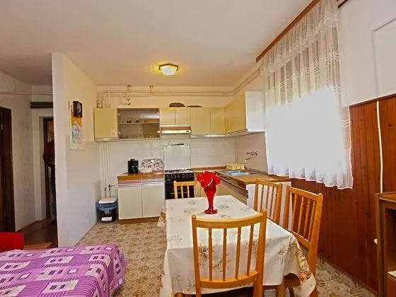 Standard Apart Daire, 1 Yatak Odası (390/887)