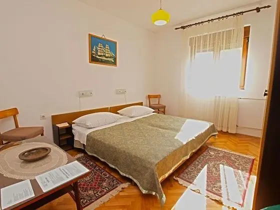 Standard Apart Daire, 2 Yatak Odası (390/886)