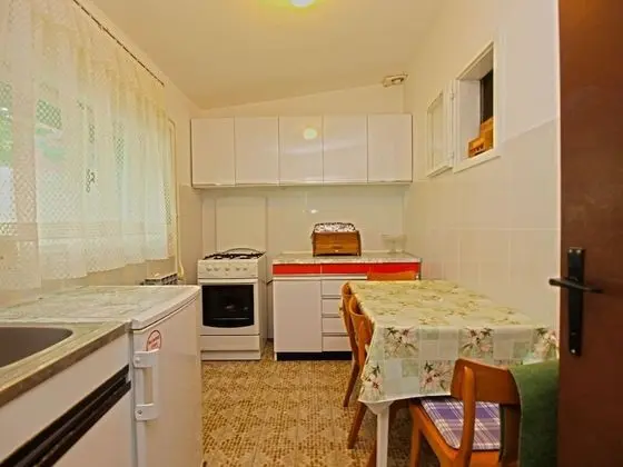 Standard Apart Daire, 2 Yatak Odası (390/886)