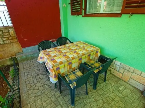 Standard Apart Daire, 2 Yatak Odası (390/886)