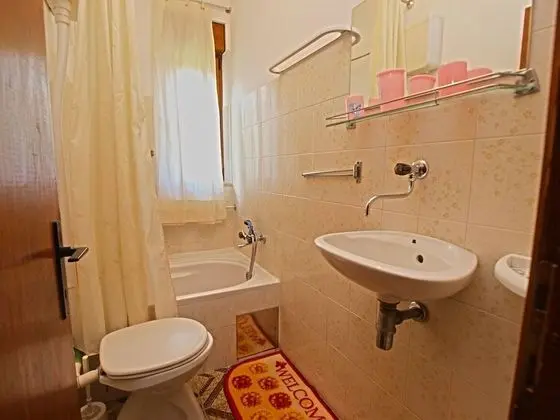 Standard Apart Daire, 2 Yatak Odası (390/886)