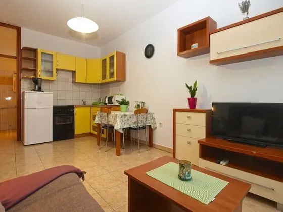 Standard Apart Daire, 1 Yatak Odası (397/907)