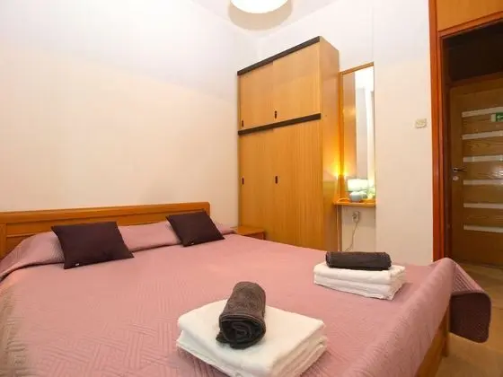 Standard Apart Daire, 1 Yatak Odası (397/907)