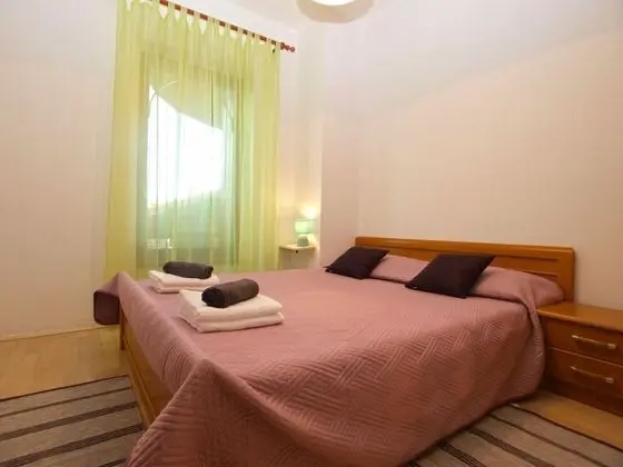 Standard Apart Daire, 1 Yatak Odası (397/907)