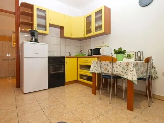 Standard Apart Daire, 1 Yatak Odası (397/907)