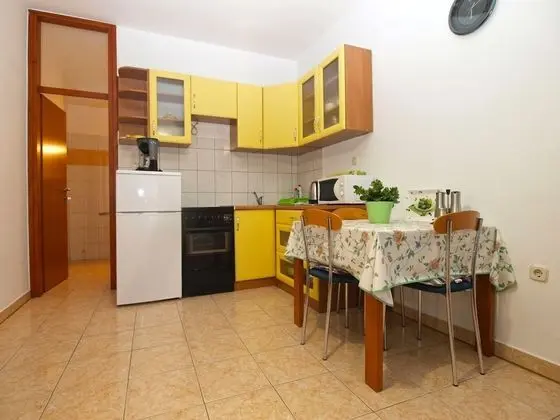 Standard Apart Daire, 1 Yatak Odası (397/907)