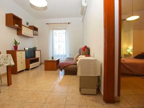 Standard Apart Daire, 1 Yatak Odası (397/907)