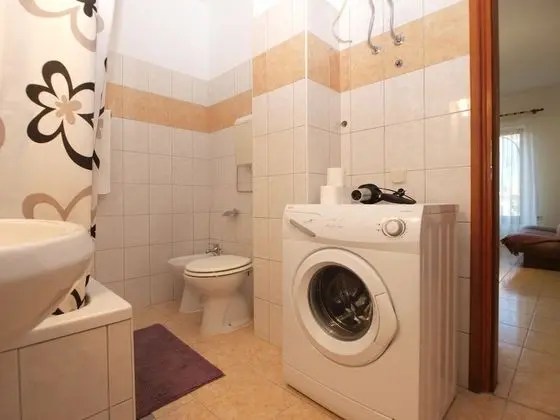 Standard Apart Daire, 1 Yatak Odası (397/907)