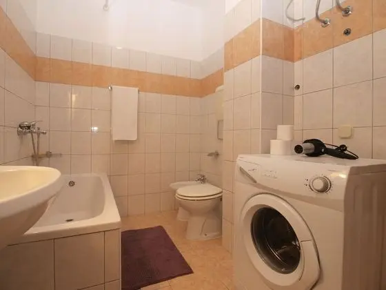 Standard Apart Daire, 1 Yatak Odası (397/907)