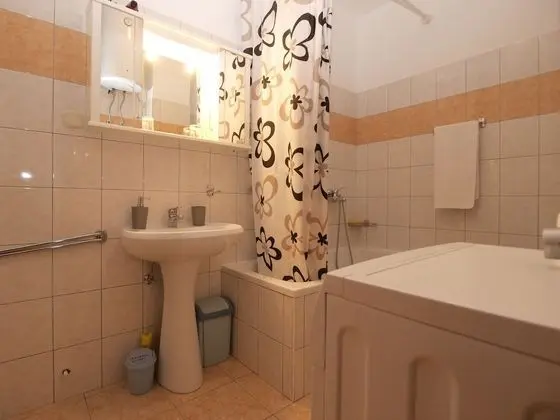 Standard Apart Daire, 1 Yatak Odası (397/907)