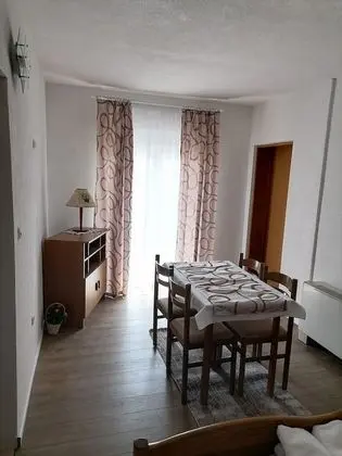 Apart Daire, 2 Yatak Odası, Balkon