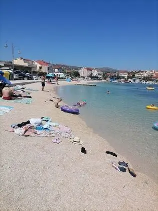 Apart Daire, 2 Yatak Odası, Balkon