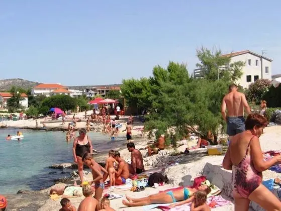 Apart Daire, 2 Yatak Odası, Balkon