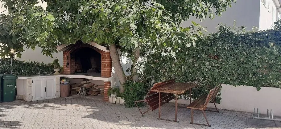 Apart Daire, 2 Yatak Odası, Balkon