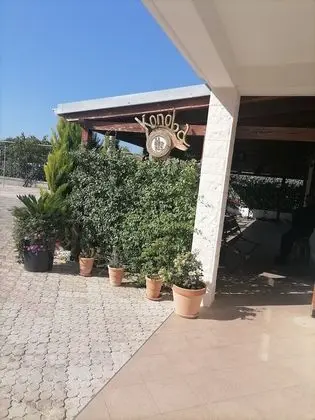 Apart Daire, 2 Yatak Odası, Balkon