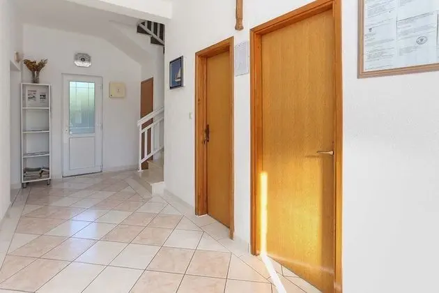 Apart Daire, 2 Yatak Odası, Balkon