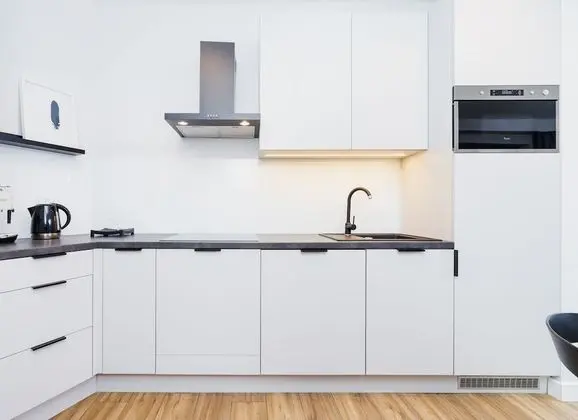 Apart Daire, 1 Yatak Odası, Teras, Nehir Manzaralı