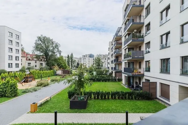 Apart Daire, 1 Yatak Odası, Teras, Nehir Manzaralı