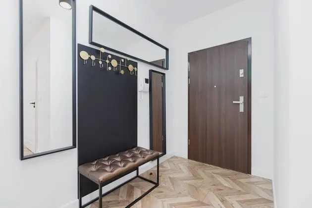 Apart Daire, 2 Yatak Odası, Balkon