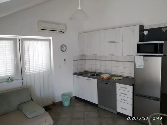 Apart Daire, 1 Yatak Odası, Balkon