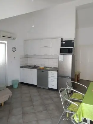 Apart Daire, 1 Yatak Odası, Balkon