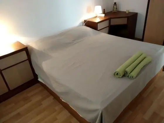 Apart Daire, 1 Yatak Odası, Balkon