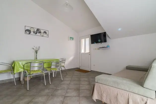 Apart Daire, 1 Yatak Odası, Balkon