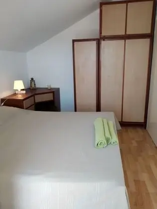 Apart Daire, 1 Yatak Odası, Balkon